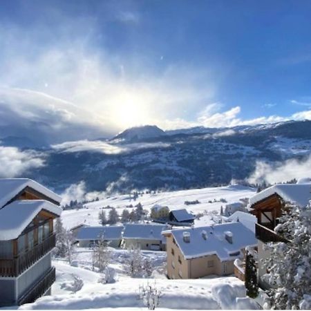 Just 10Min From Lenzerheide - Apartment In Vazerol Brienz  Екстер'єр фото