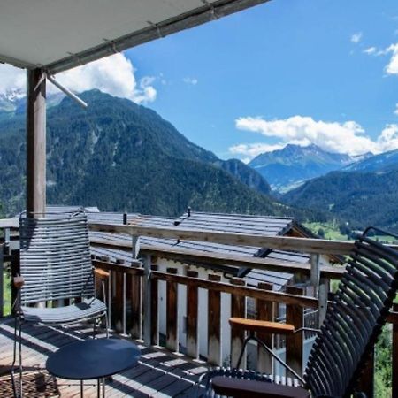Just 10Min From Lenzerheide - Apartment In Vazerol Brienz  Екстер'єр фото