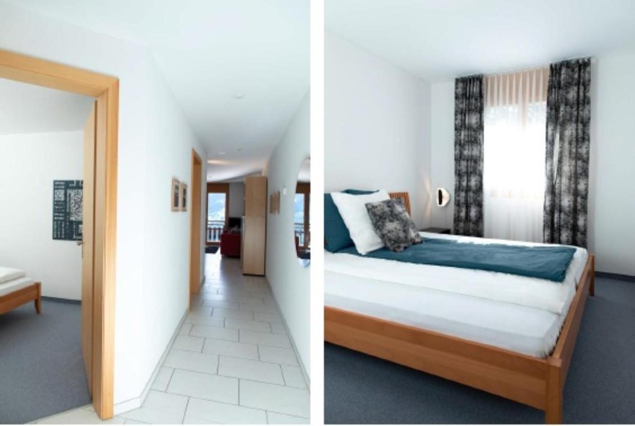 Just 10Min From Lenzerheide - Apartment In Vazerol Brienz  Екстер'єр фото