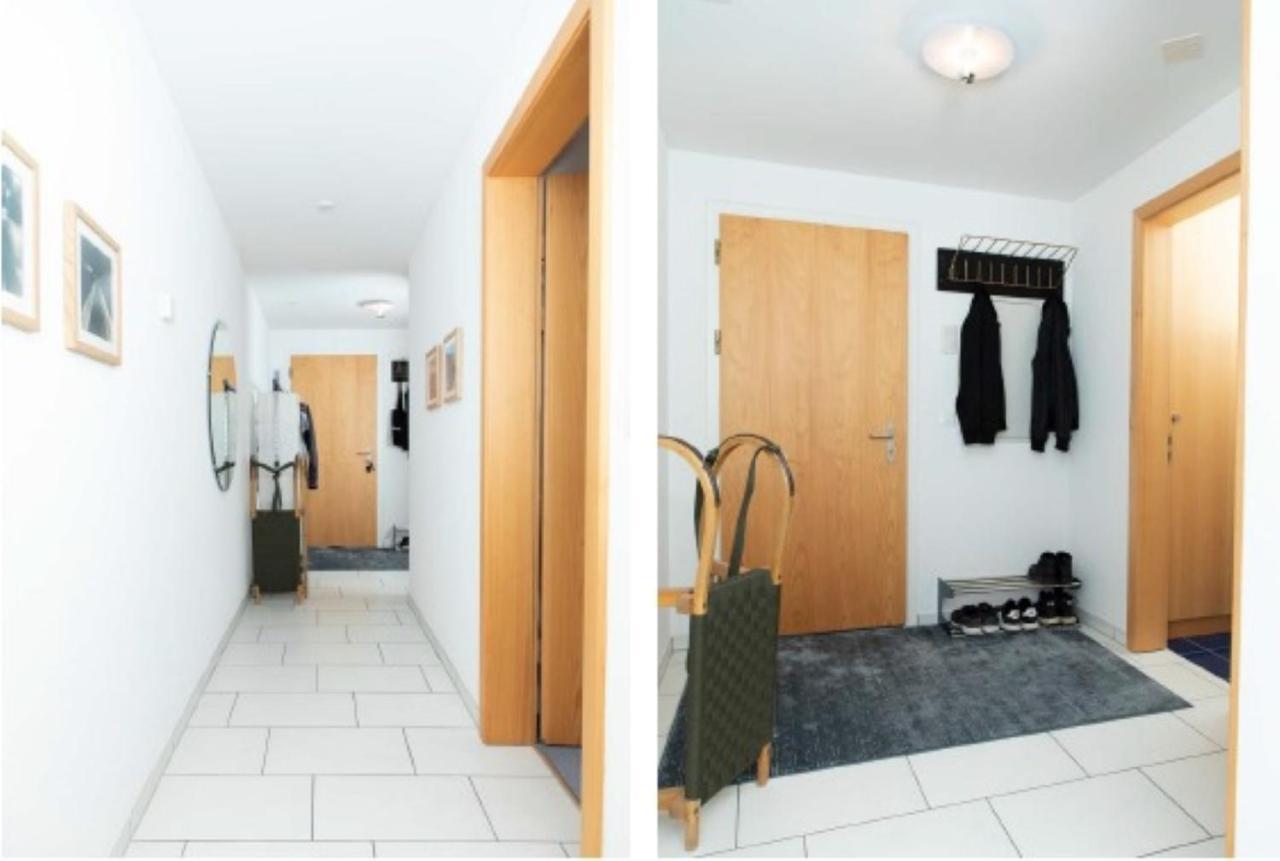 Just 10Min From Lenzerheide - Apartment In Vazerol Brienz  Екстер'єр фото