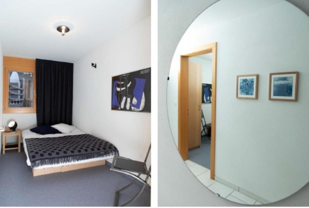 Just 10Min From Lenzerheide - Apartment In Vazerol Brienz  Екстер'єр фото
